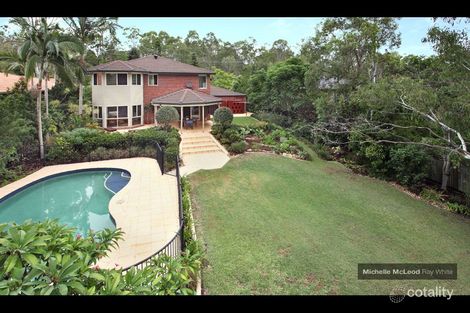 21 Tangy St, Brookfield, QLD 4069