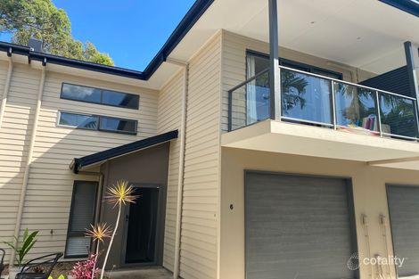 Property photo of 6/185 Torquay Road Scarness QLD 4655