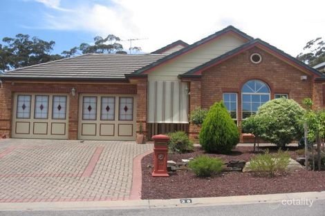 Property photo of 30 Angove Park Drive Tea Tree Gully SA 5091