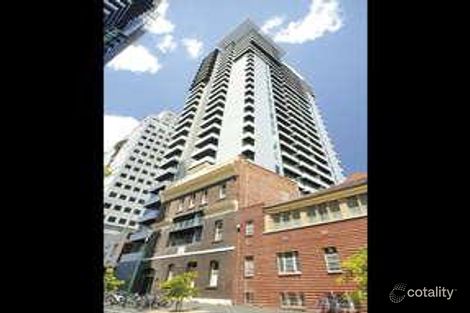 104/25 Wills St, Melbourne, VIC 3000