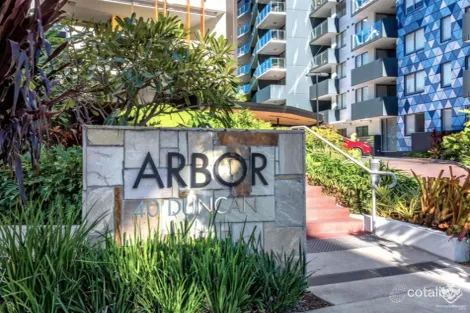 803/40 Duncan St, West End, QLD 4101