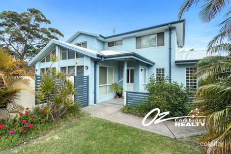 Property photo of 1/67 Hawke Street Huskisson NSW 2540