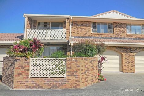 Property photo of 10/136 Cherry Street Ballina NSW 2478