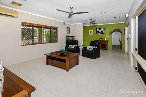 Property photo of 25 Shannon Drive Woree QLD 4868