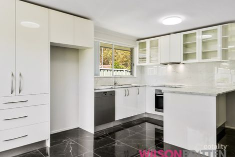 Property photo of 7 Minton Close Silverwater NSW 2264
