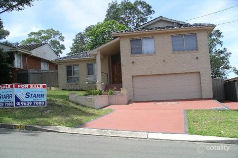 47a Reilleys Rd, Winston Hills, NSW 2153