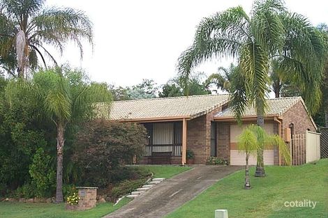 9 Burgundy Ct, Highland Park, QLD 4211