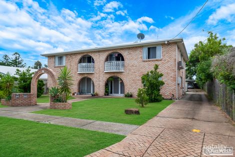 Property photo of 2/37 Armstrong Street Berserker QLD 4701