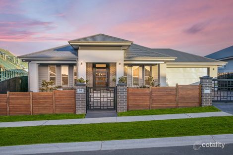 16 Ayrshire Pde, Bowral, NSW 2576