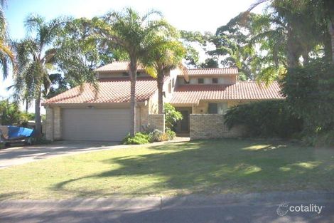 25 The Breakwater, Corlette, NSW 2315