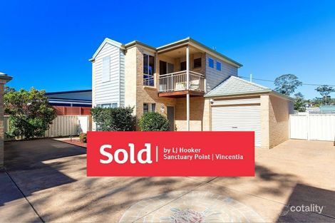 Property photo of 4/174 Macleans Point Road Sanctuary Point NSW 2540