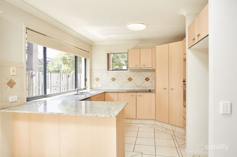 Property photo of 1/10 Faculty Crescent Mudgeeraba QLD 4213