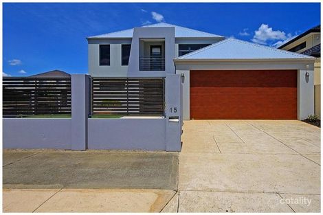 15 Matera Way, Stirling, WA 6021