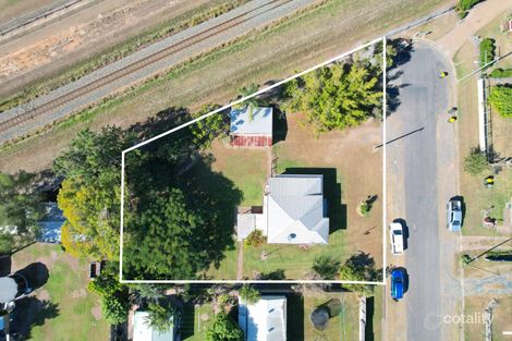 Property photo of 11A Duncraigen Street Norville QLD 4670