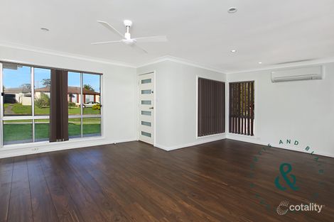 Property photo of 18 Cassias Avenue Medowie NSW 2318