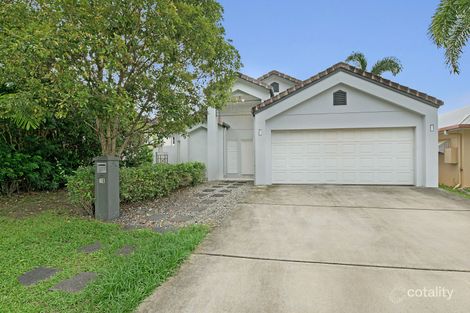 Property photo of 10 Banyan Close Mount Sheridan QLD 4868