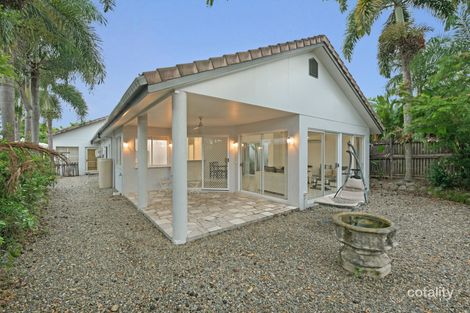 Property photo of 10 Banyan Close Mount Sheridan QLD 4868