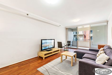 51/361-363 Kent St, Sydney, NSW 2000