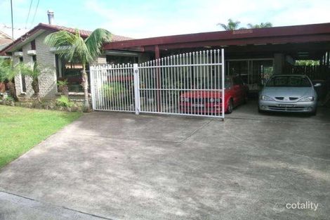 Property photo of 53 Brighton Street Greystanes NSW 2145