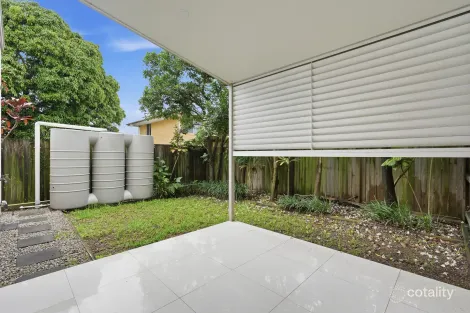 Property photo of 3/33 Ryans Road Northgate QLD 4013