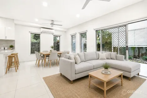 Property photo of 3/33 Ryans Road Northgate QLD 4013