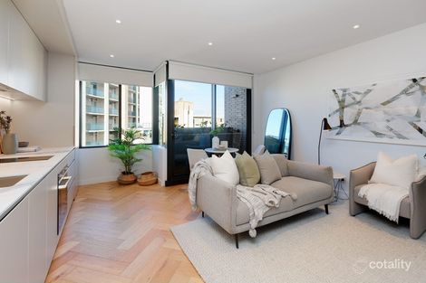 Property photo of 403/37 Bayswater Road Potts Point NSW 2011