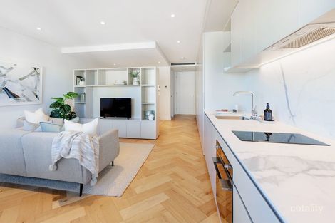 Property photo of 403/37 Bayswater Road Potts Point NSW 2011