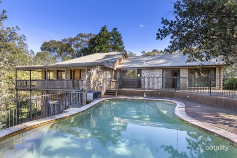 Property photo of 46 Winnicoopa Road Blaxland NSW 2774
