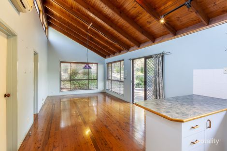 Property photo of 46 Winnicoopa Road Blaxland NSW 2774
