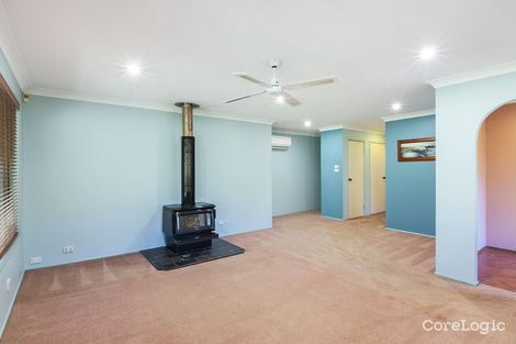 Property photo of 46 Winnicoopa Road Blaxland NSW 2774