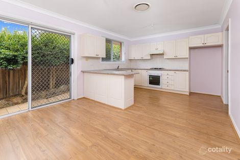 Property photo of 3/28 Hillcrest Avenue Epping NSW 2121