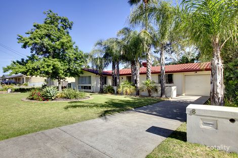 Property photo of 8 Alice Crescent Morphett Vale SA 5162