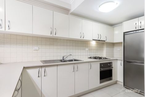 Property photo of 6/3-7 Grosvenor Street Croydon NSW 2132