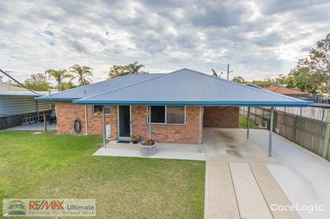 Property photo of 19 Rogers Crescent Caboolture QLD 4510