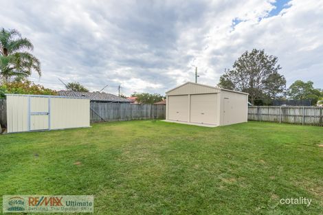 Property photo of 19 Rogers Crescent Caboolture QLD 4510