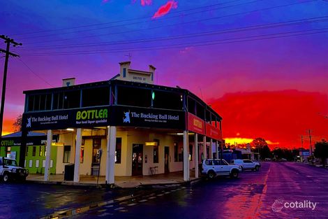 22-24 Tooloon St, Coonamble, NSW 2829