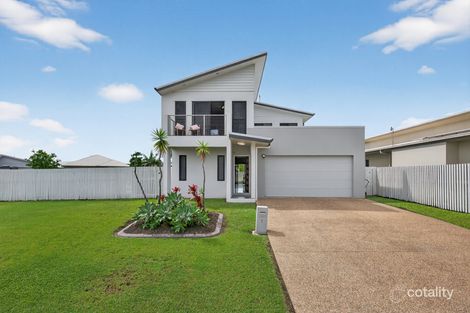 1 Goldfish Ct, Burdell, QLD 4818