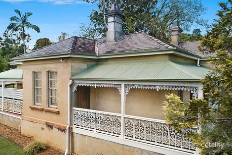 Property photo of 42 Cathcart Street Girards Hill NSW 2480