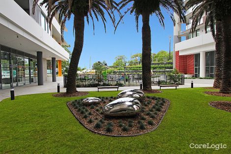 Property photo of 805/6 Mooltan Avenue Macquarie Park NSW 2113