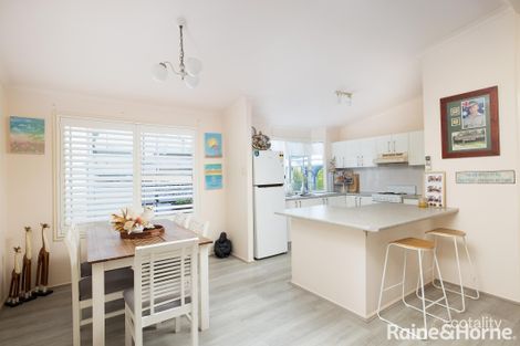 Property photo of 14/4320 Nelson Bay Road Anna Bay NSW 2316
