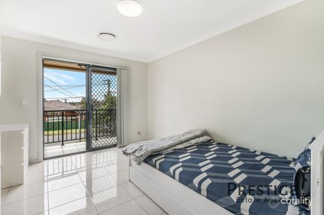 Property photo of 45A Coleraine Street Fairfield NSW 2165