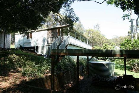 32-36 Timbarra Dr, Beechmont, QLD 4211