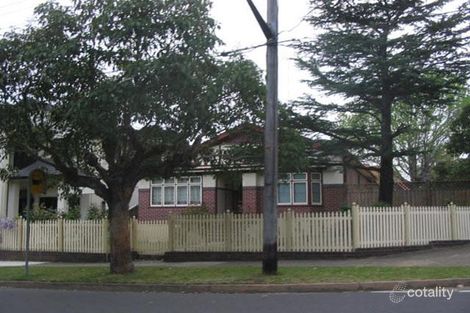 Property photo of 1 Dickson Street Strathfield NSW 2135