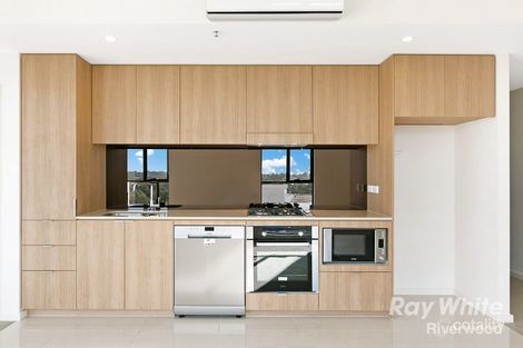 Property photo of 320/1 Vermont Crescent Riverwood NSW 2210