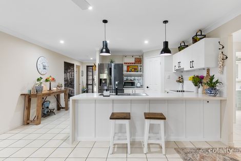 Property photo of 11 Derwent Place Springfield QLD 4300