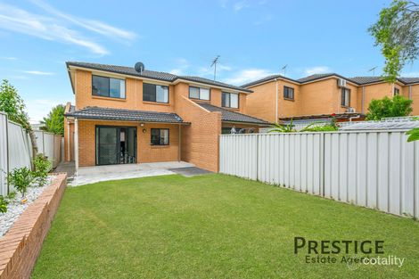 Property photo of 45A Coleraine Street Fairfield NSW 2165