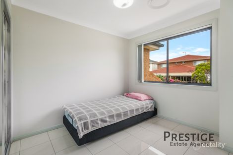 Property photo of 45A Coleraine Street Fairfield NSW 2165