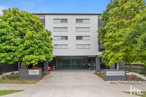 Property photo of 5/12-14 Dobson Street Ascot QLD 4007