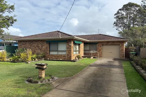 11 Richardson St, Old Bar, NSW 2430