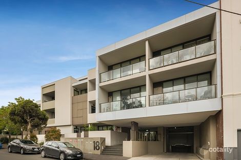 16/16-20 Warleigh Gr, Brighton, VIC 3186